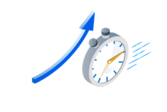 Des services adaptés à vos besoins changeants