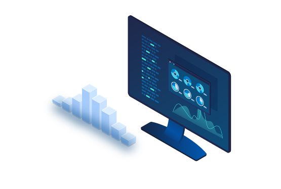 Activités commerciales évolutives et efficaces