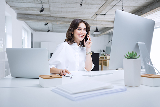 Communications vocales et unifiées