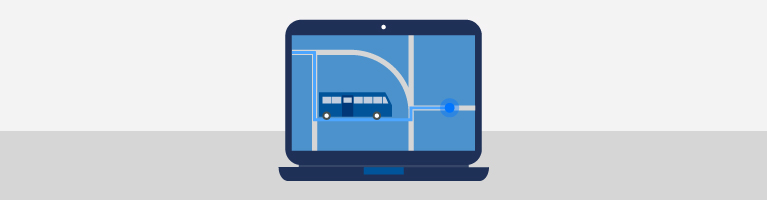 Gestion des parcs de véhicules 