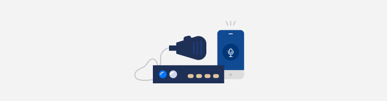 Interopérabilité radio et appuyer-pour-Parler
