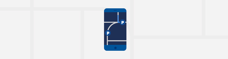 Stationnement intelligent