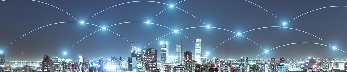 LPWAN Bell pour l’IdO