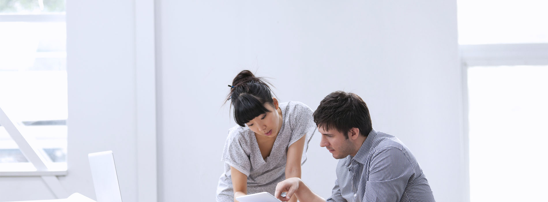 Solutions d’affaires Bell pour votre entreprise