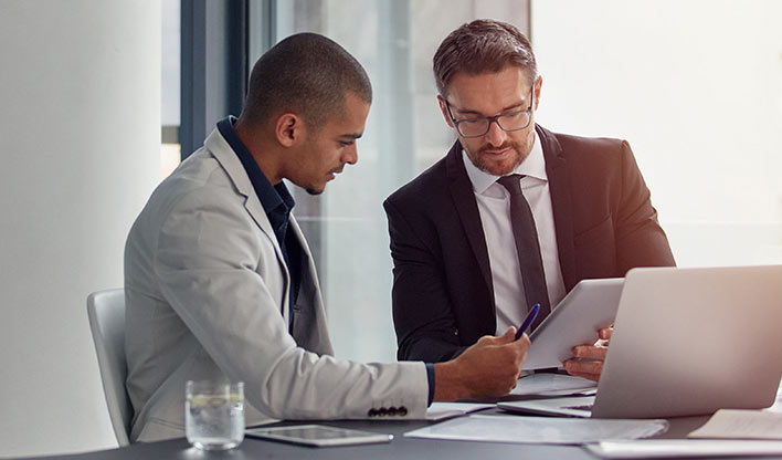 Transformez votre entreprise en profitant de la plateforme numérique de Bell et de notre expertise de bout en bout en matière de nuage.