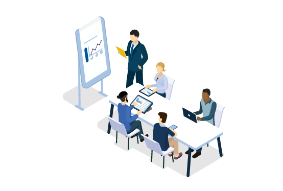 Obtenez du soutien quand vous en avez besoin