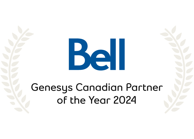 Genesys logo