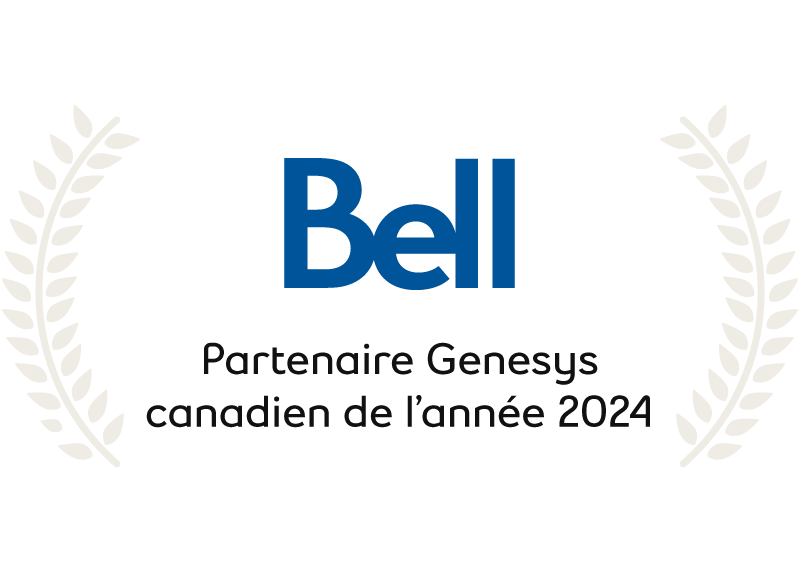 Genesys logo