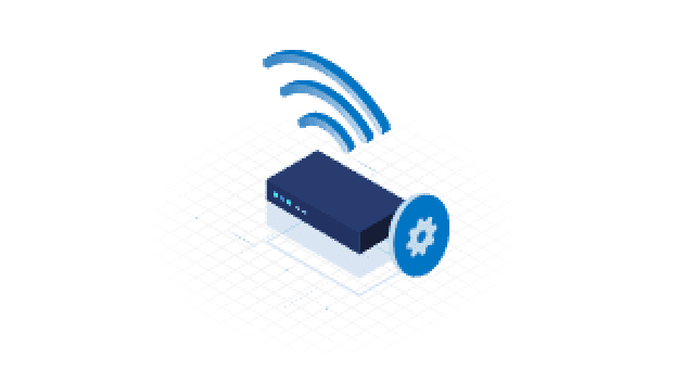 Managed-Wi-Fi