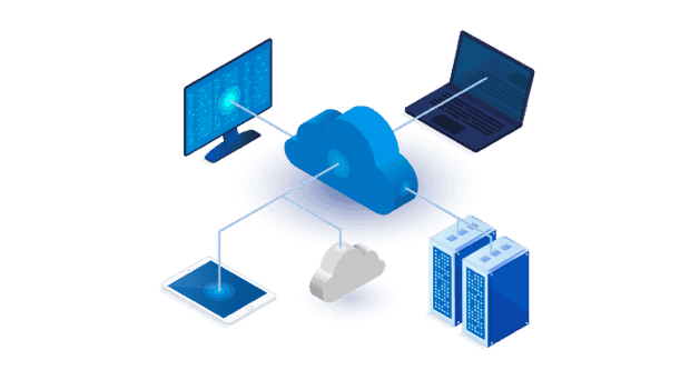 Solutions définies par logiciel