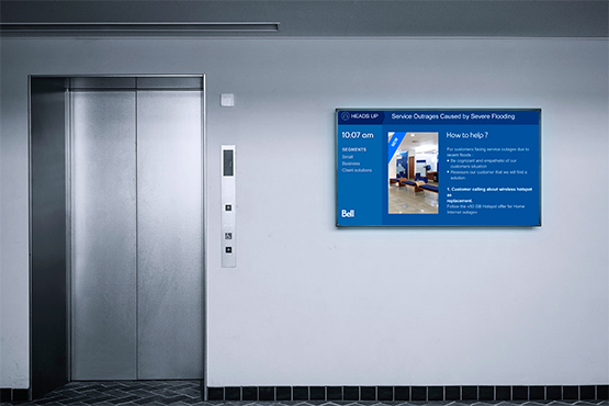 Immeubles de bureaux