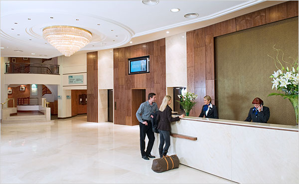 Immeubles à logements multiples